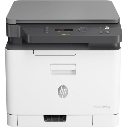 Imprimante Multifonction Laser Couleur HP 178nw : La Solution Idéale pour Votre Bureau au Sénégal !