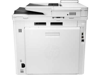 Imprimante HP Color LaserJet Pro M479fdw - Impression Rapide et Pro