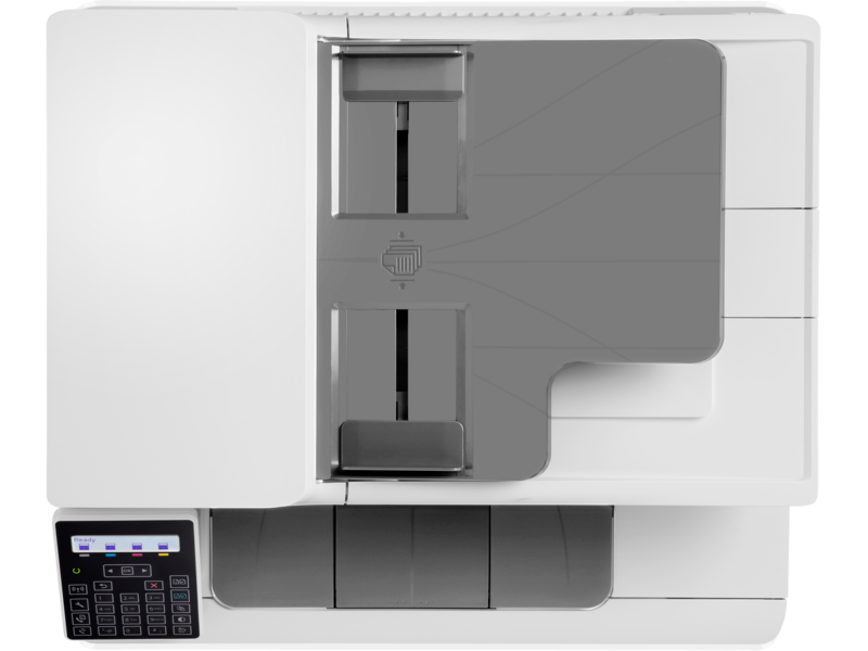Imprimante Multifonction HP Color LaserJet Pro M183fw : La solution idéale pour votre bureau