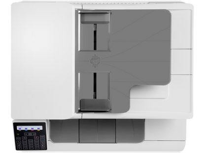 Imprimante Multifonction HP Color LaserJet Pro M183fw : La solution idéale pour votre bureau