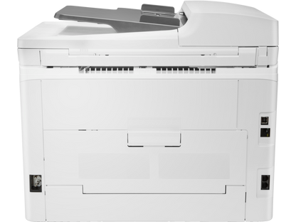 Imprimante Multifonction HP Color LaserJet Pro M183fw : La solution idéale pour votre bureau