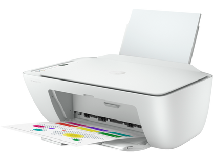 Imprimante HP DeskJet 2720 : imprimante tout-en-un abordable et performante