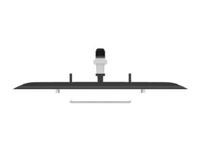Écran HP M24f FHD 23.8" - Confort, Design et Performance