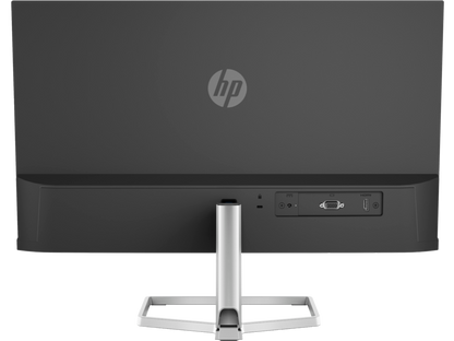 Écran HP M24f FHD 23.8" - Confort, Design et Performance