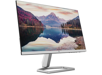 Écran moniteur HP m22f 21.5" Full HD - Confort & Style