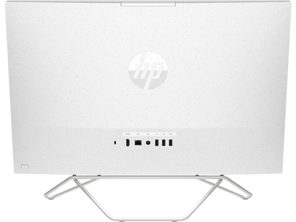 PC HP 24-cb1007nk (Tactile/Non Tactile). Écran 24" Full HD, Core i5, 16 Go RAM, 512 Go SSD. Intuitif
