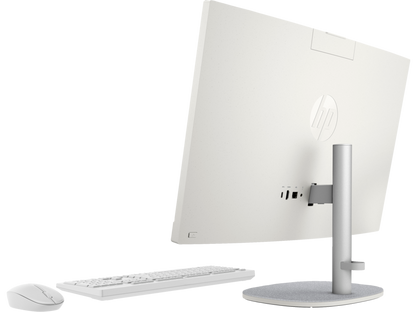 Ordinateur HP 24-cr0000nk : Tout-en-un tactile performant. Écran 23.8" Full HD, Core i7, 16 Go RAM, 512 Go SSD