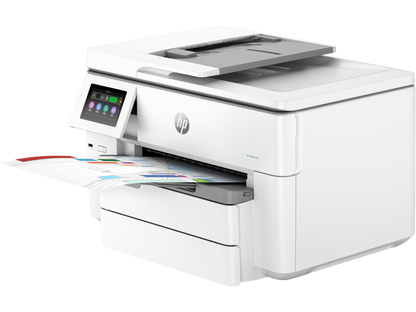 Imprimante tout-en-un grand format HP OfficeJet Pro 9730