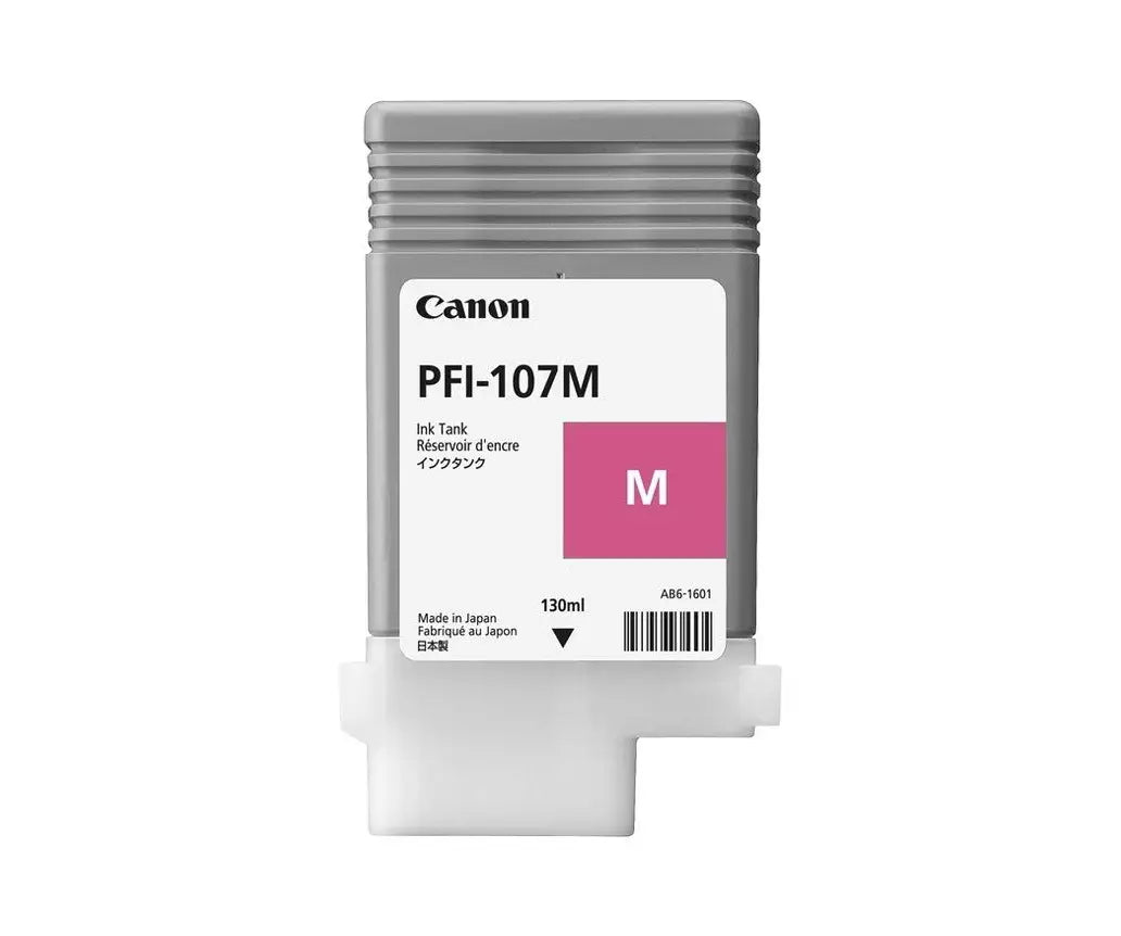Cartouche canon PFI-107