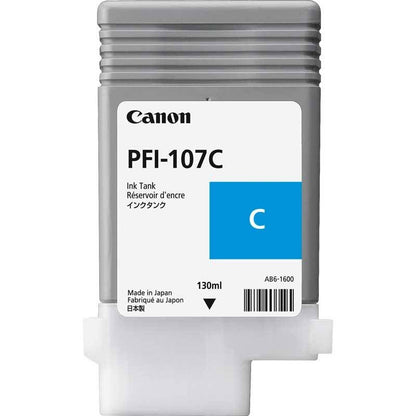 Cartouche canon PFI-107
