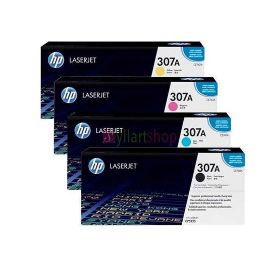 Cartouche HP 307a original