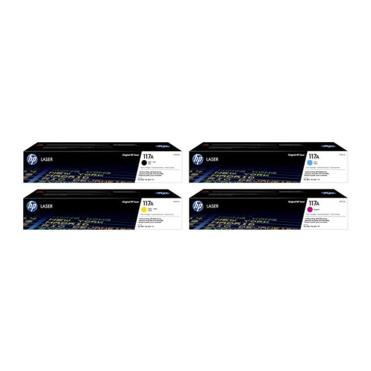 Cartouche HP 117a original