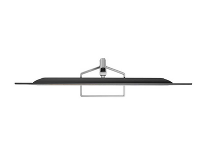 Écran HP M27f FHD 27" - Immersion, Confort & Design