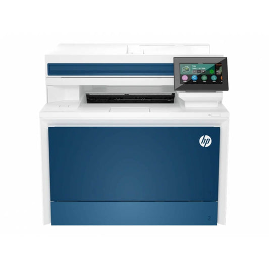 HP Color LaserJet Pro 4303dw – Multifonction couleur sans fax