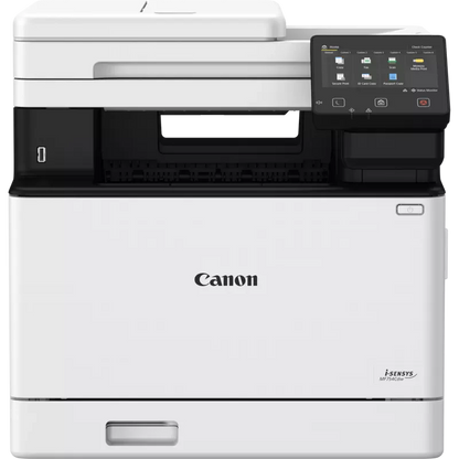 Canon i-SENSYS MF754Cdw - Imprimante Multifonction Laser Couleur - Productivité Optimale