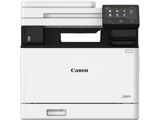 Canon i-SENSYS MF754Cdw - Imprimante Multifonction Laser Couleur - Productivité Optimale