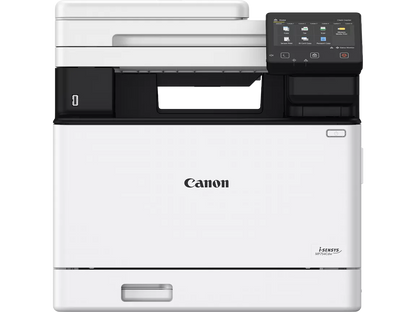 Canon i-Sensys MF752cdw imprimante laser couleur multifonction