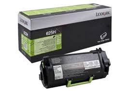 Cartouche Lexmark 625h
