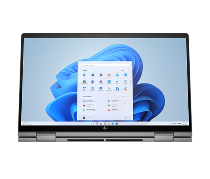 HP Envy x360 es1023dx 14" 2-en-1 - Portable Tactile Puissant & Polyvalent
