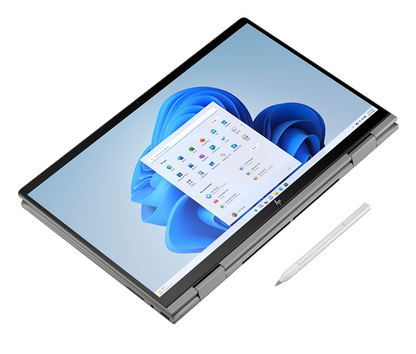 HP Envy x360 es1023dx 14" 2-en-1 - Portable Tactile Puissant & Polyvalent