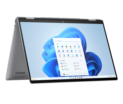 HP Envy x360 es1023dx 14" 2-en-1 - Portable Tactile Puissant & Polyvalent
