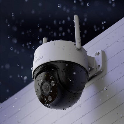 Caméra Surveillance WiFi Extérieure IMOU Cruiser SE+ 5MP