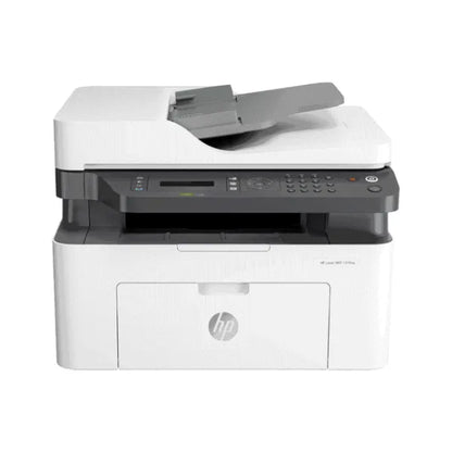Imprimante multifonction laser HP 137fnw : La solution idéale pour votre bureau