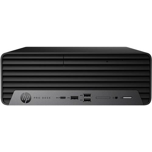 HP PRODESK 400 G9 Core I5 8 Go DDR4 512 SSD