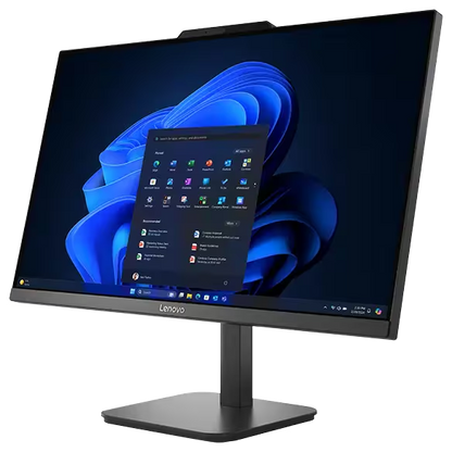 Lenovo V100 AIO 24-inch - vue avant