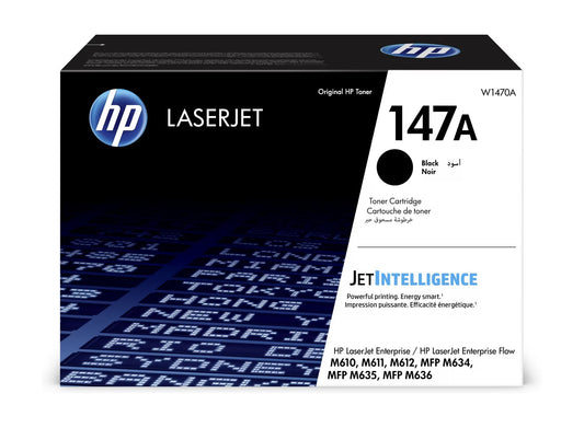 Cartouche HP 147a original