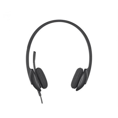 Casque Logitech H340
