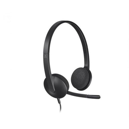 Casque Logitech H340