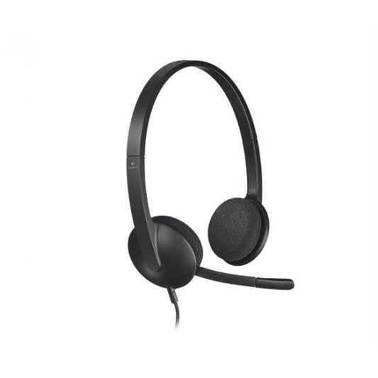 Casque Logitech H340