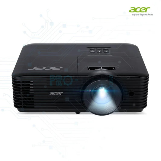 Video Projecteur Acer X1126AH – 4000 lumens SVGA
