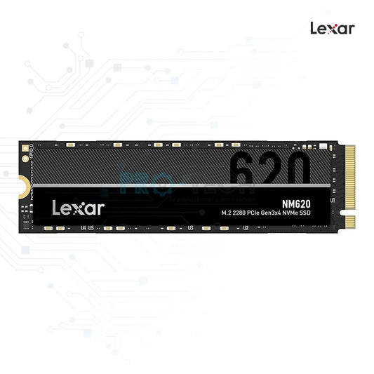 SSD Lexar NM620 M.2 NVMe 1To - Performance Ultime !