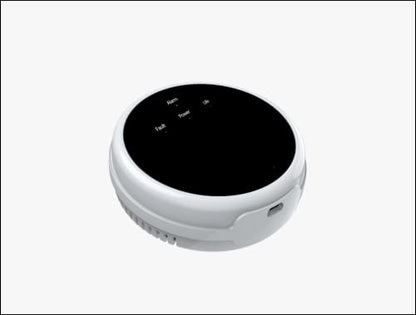 Capteur de Fuite de Gaz GPL - Avance | Sans Fil, Alimentation USB