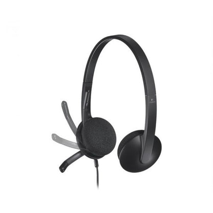 Casque Logitech H340