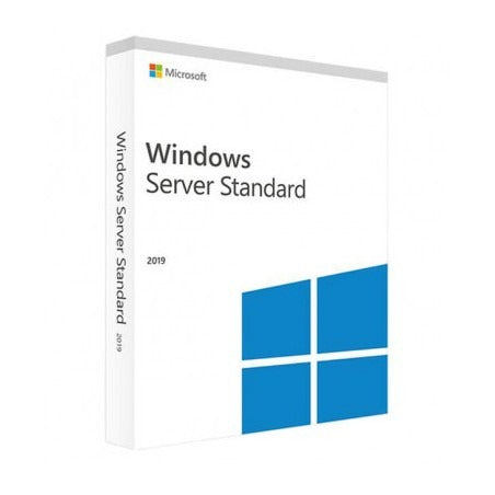 Windows serveur 2019 pack CD authentique
