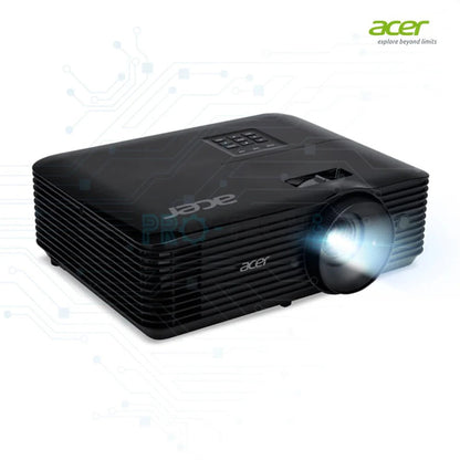 Video Projecteur Acer X1126AH – 4000 lumens SVGA