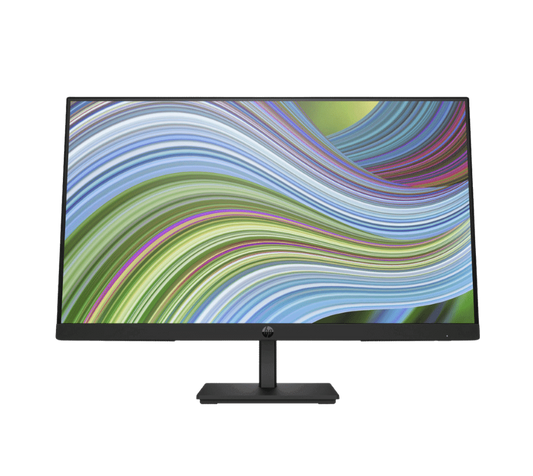 Écran Moniteur FHD HP P24v G5 - 24 pouces - Productivité et Confort Visuel | Ets Pick and Pay Sénégal