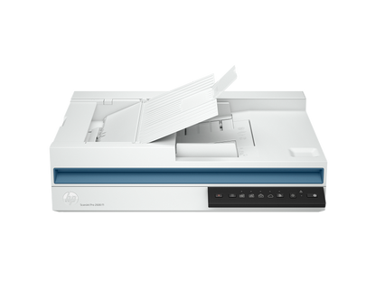 Scanner HP 2600f1 A4 avec ADF