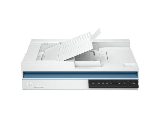 Scanner HP 2600f1 A4 avec ADF