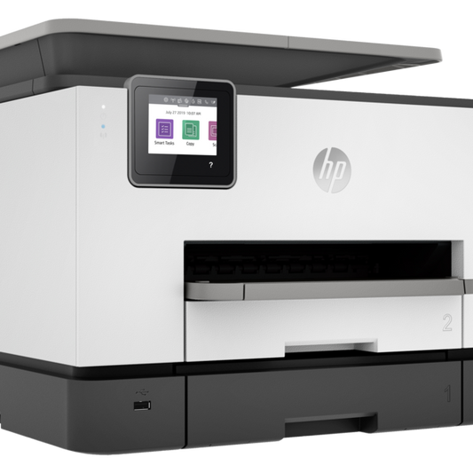 HP 9023 – Imprimante monochrome haut de gamme