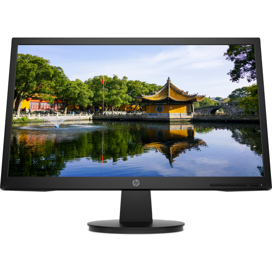 Écran HP V22v G5 22″
