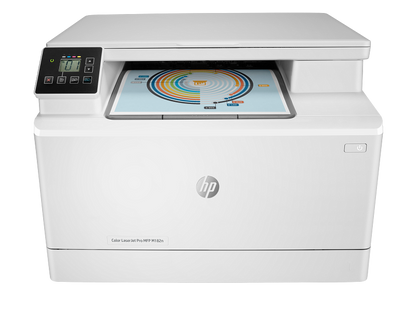 HP M182N – Imprimante monochrome haut de gamme