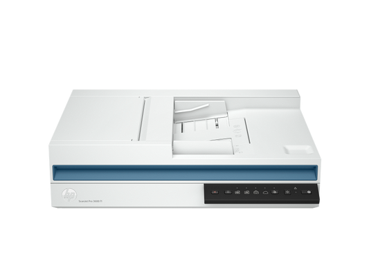 Scanner HP 3600f1 A4 avec ADF