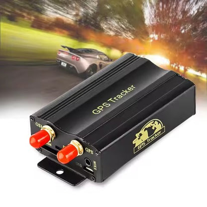 GPS pour camion auto bus