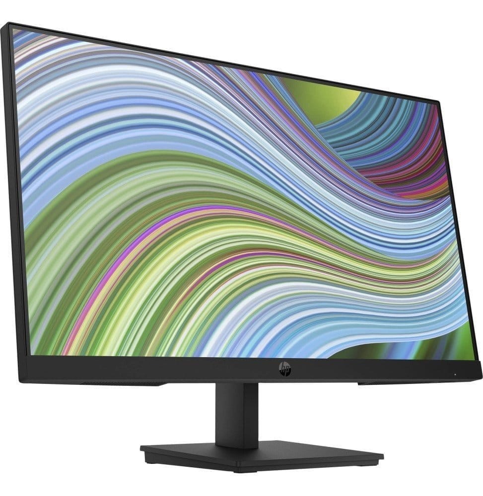Écran Moniteur FHD HP P24v G5 - 24 pouces - Productivité et Confort Visuel | Ets Pick and Pay Sénégal