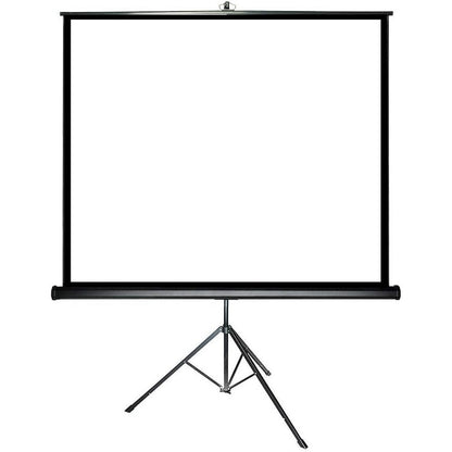 Écran de projection Trépied 2 × 2 m