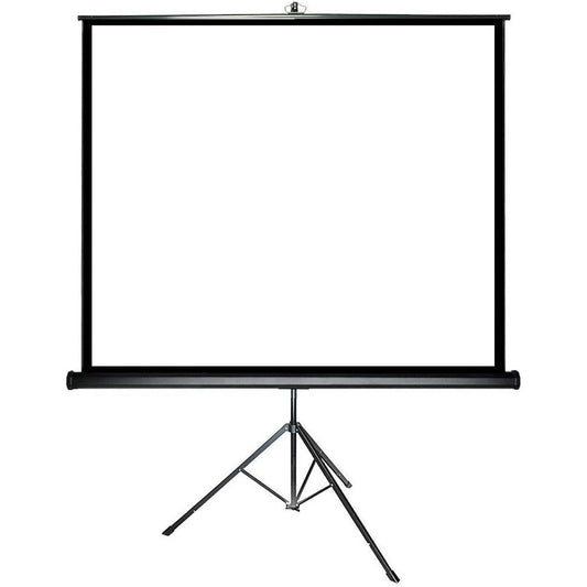 Écran de projection Trépied 2 × 2 m